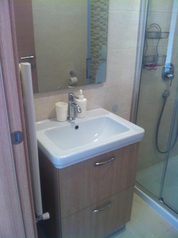 Apartment Lorenzo Помер Стая снимка