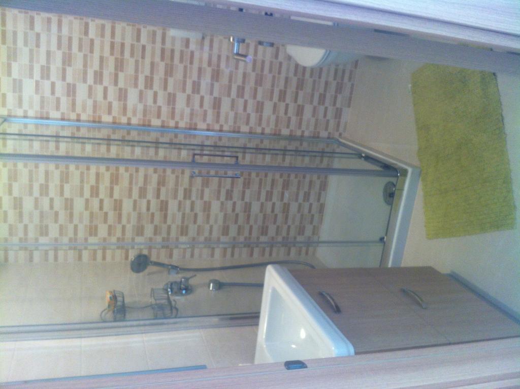 Apartment Lorenzo Помер Екстериор снимка